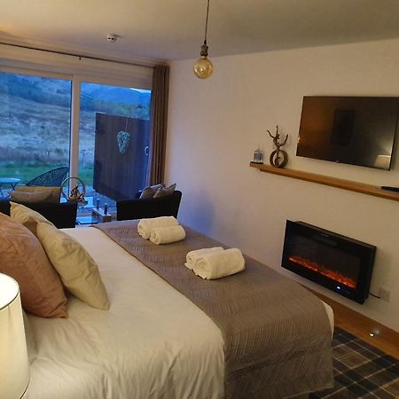 Tower Ridge House Bed & Breakfast Fort William Bilik gambar