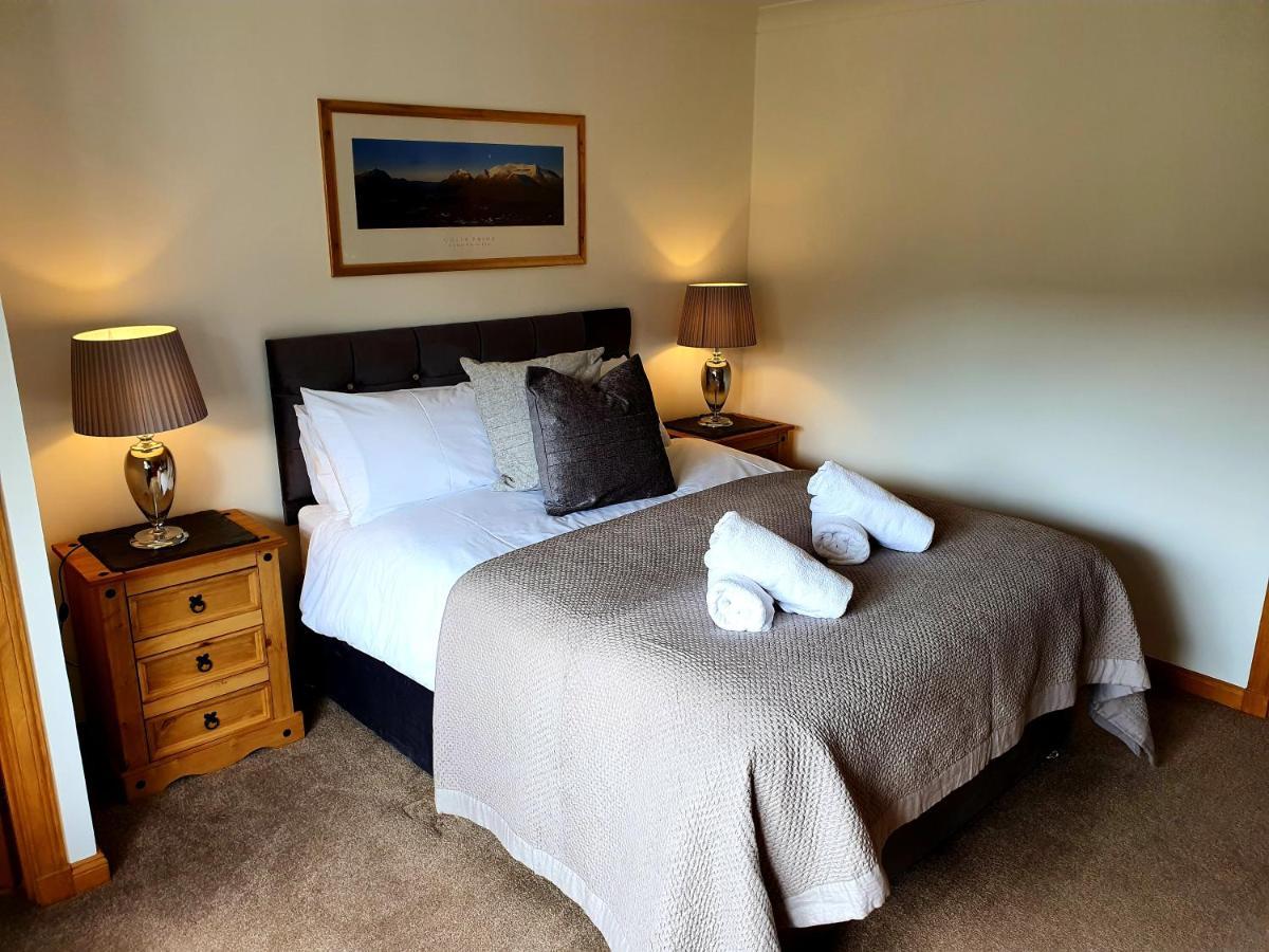 Tower Ridge House Bed & Breakfast Fort William Luaran gambar