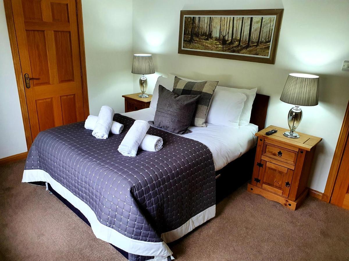 Tower Ridge House Bed & Breakfast Fort William Luaran gambar