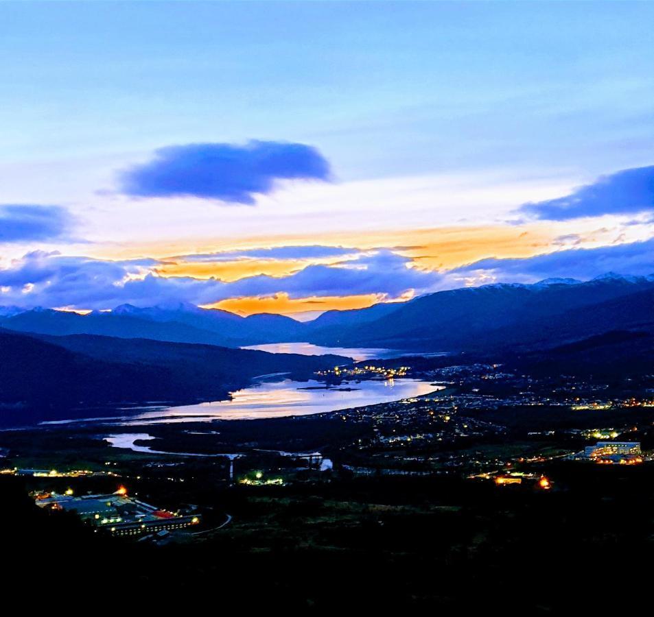 Tower Ridge House Bed & Breakfast Fort William Luaran gambar