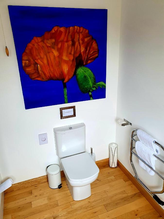 Tower Ridge House Bed & Breakfast Fort William Luaran gambar