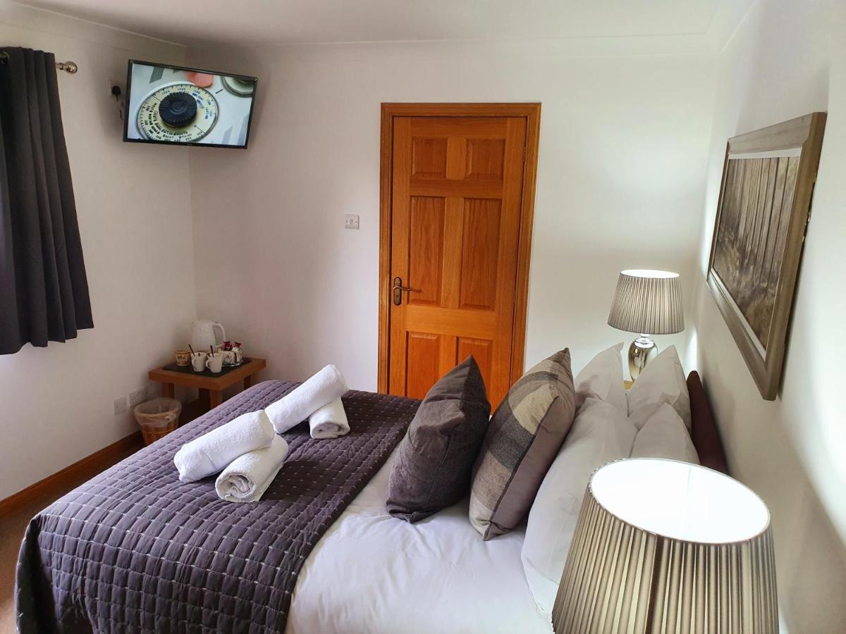 Tower Ridge House Bed & Breakfast Fort William Luaran gambar
