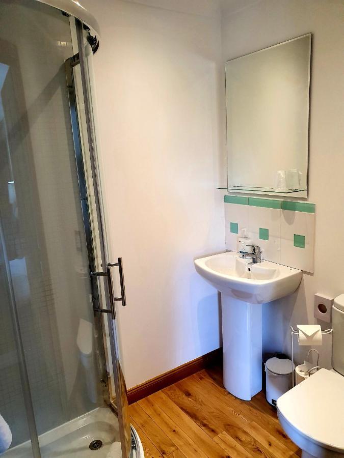 Tower Ridge House Bed & Breakfast Fort William Luaran gambar