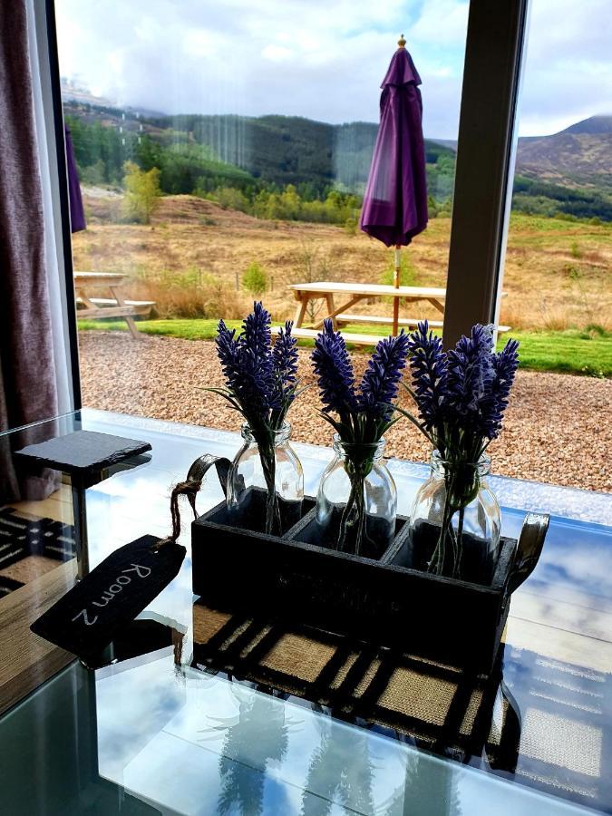Tower Ridge House Bed & Breakfast Fort William Luaran gambar