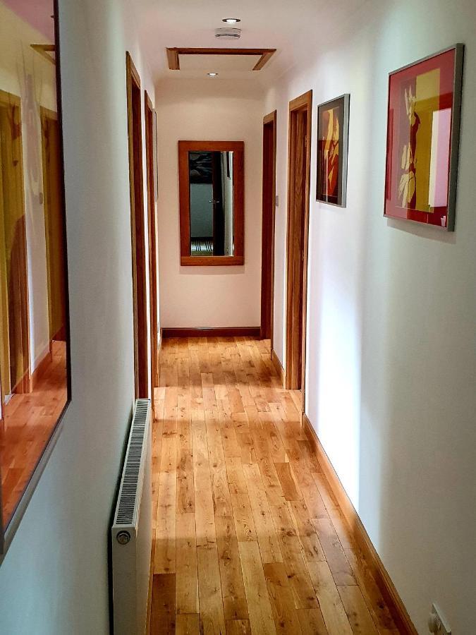 Tower Ridge House Bed & Breakfast Fort William Luaran gambar