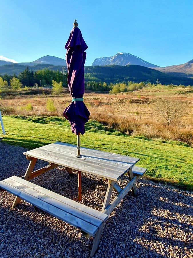 Tower Ridge House Bed & Breakfast Fort William Bilik gambar