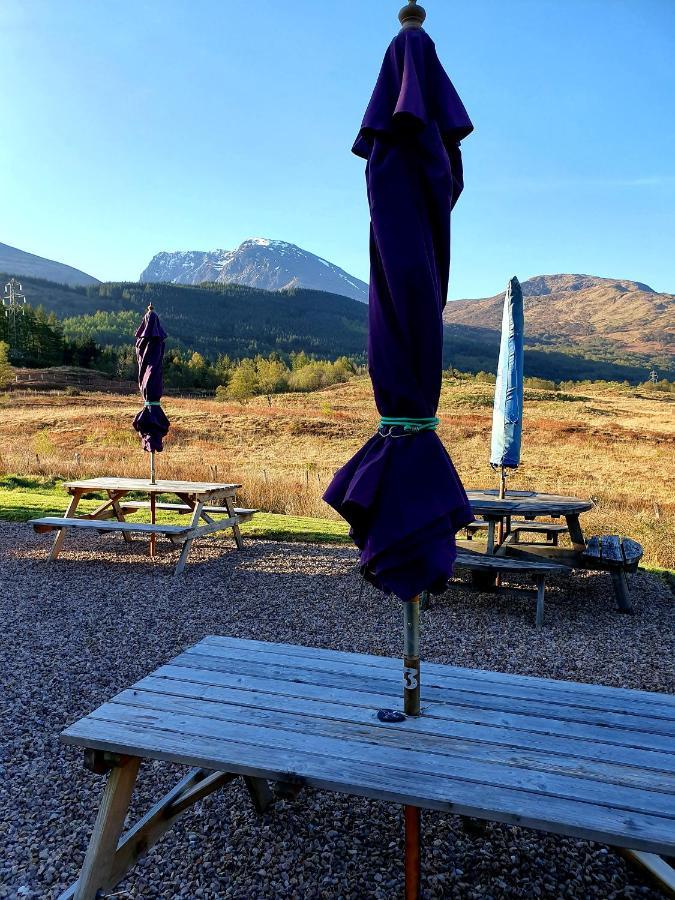 Tower Ridge House Bed & Breakfast Fort William Bilik gambar
