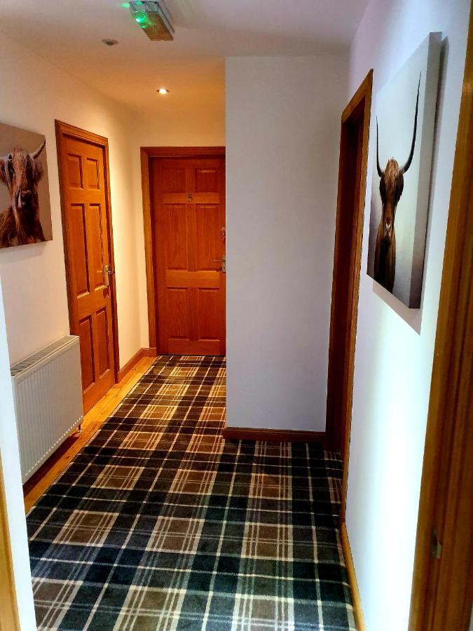 Tower Ridge House Bed & Breakfast Fort William Luaran gambar