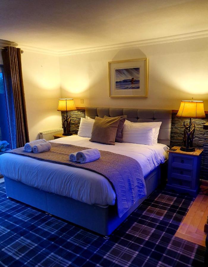 Tower Ridge House Bed & Breakfast Fort William Bilik gambar