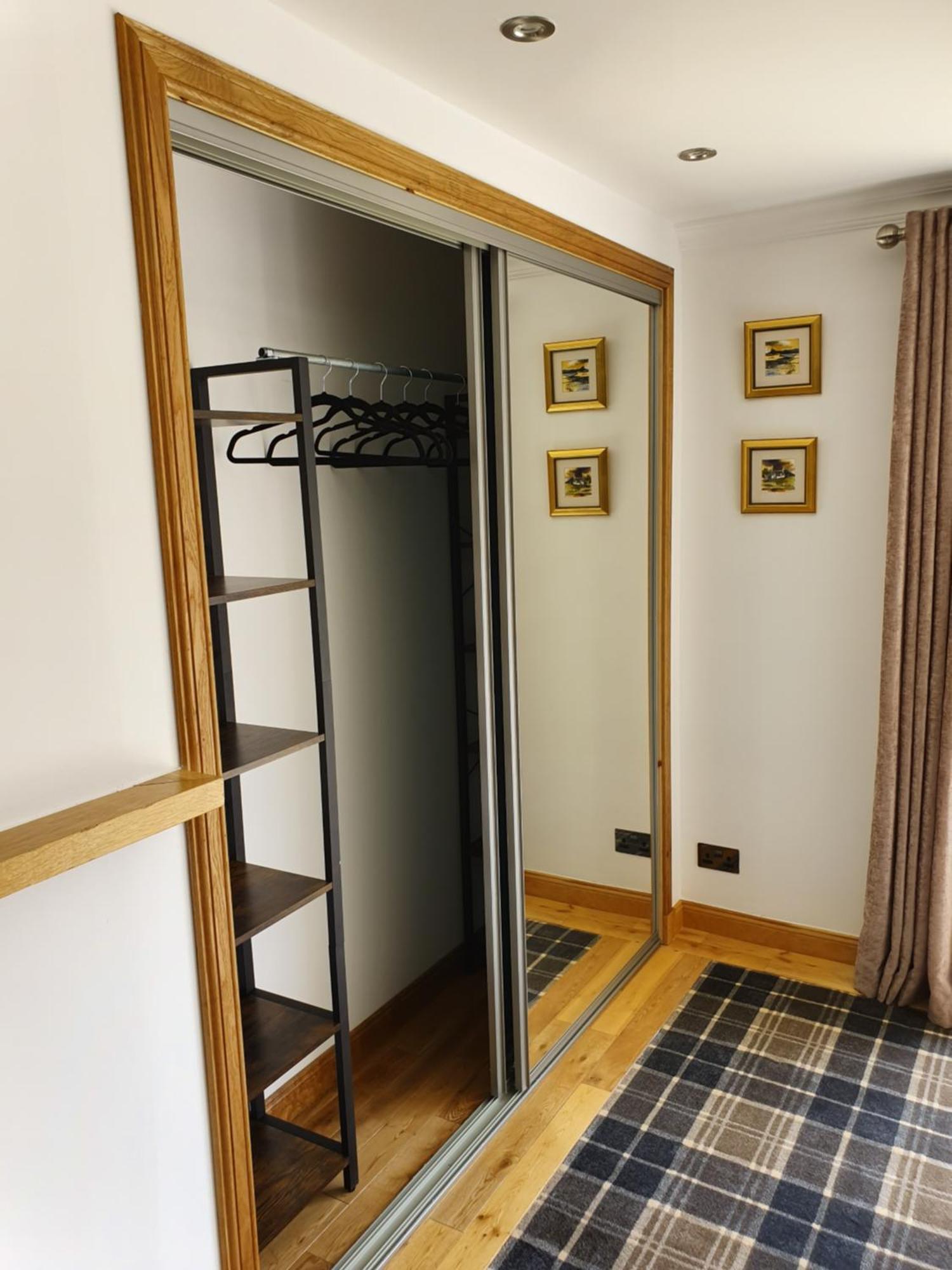 Tower Ridge House Bed & Breakfast Fort William Bilik gambar