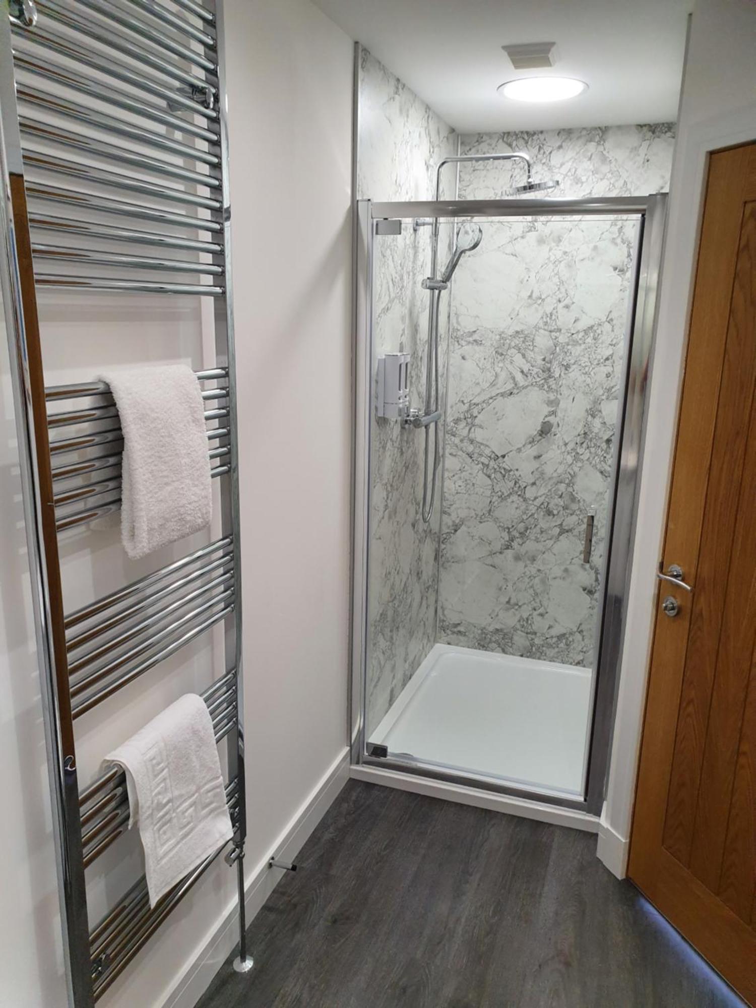 Tower Ridge House Bed & Breakfast Fort William Bilik gambar