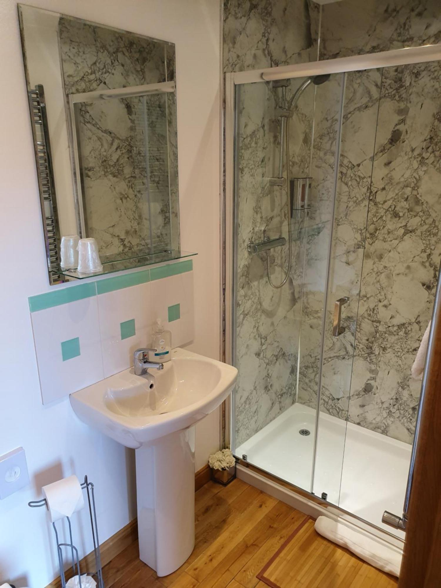 Tower Ridge House Bed & Breakfast Fort William Bilik gambar