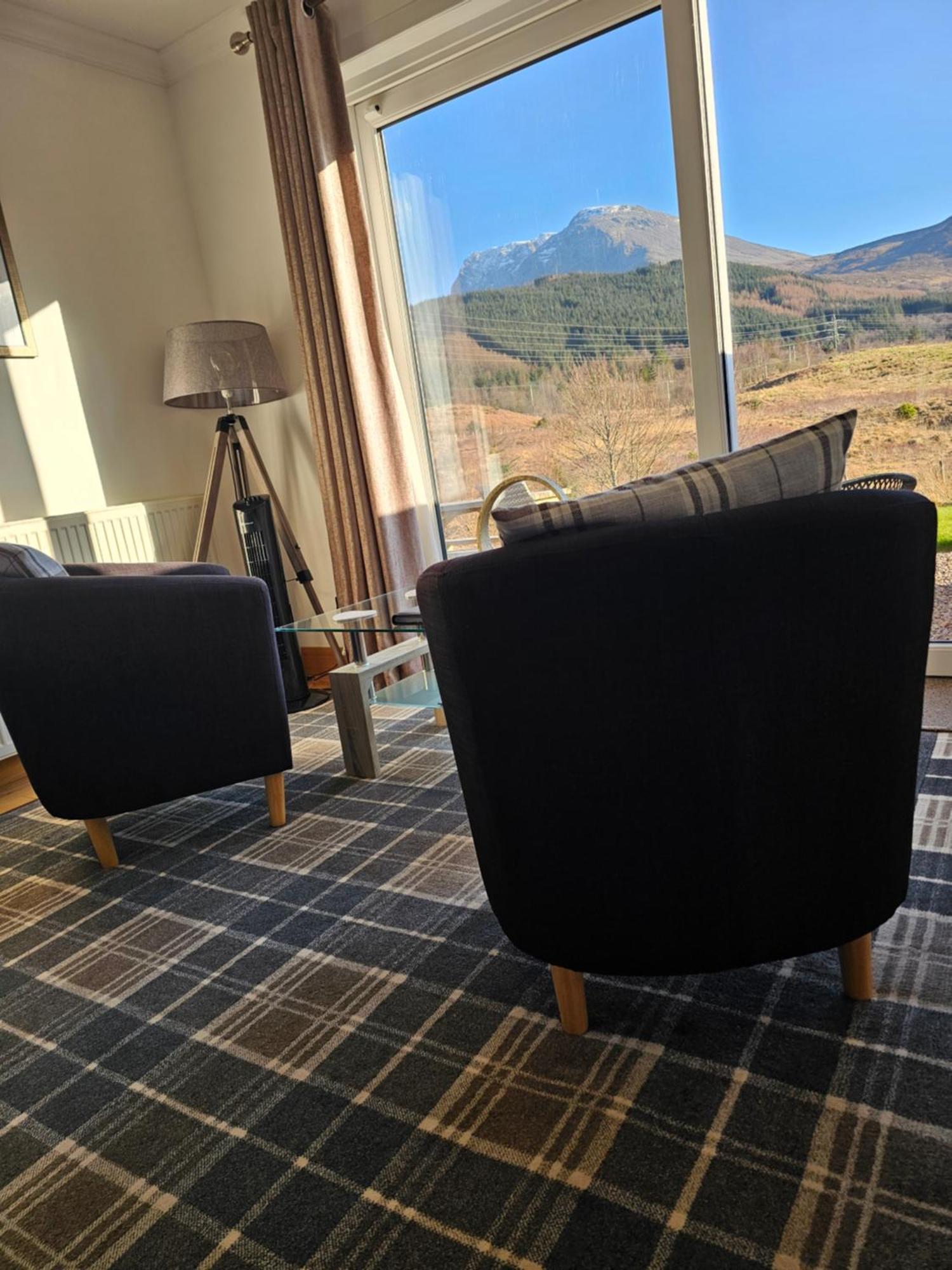 Tower Ridge House Bed & Breakfast Fort William Bilik gambar