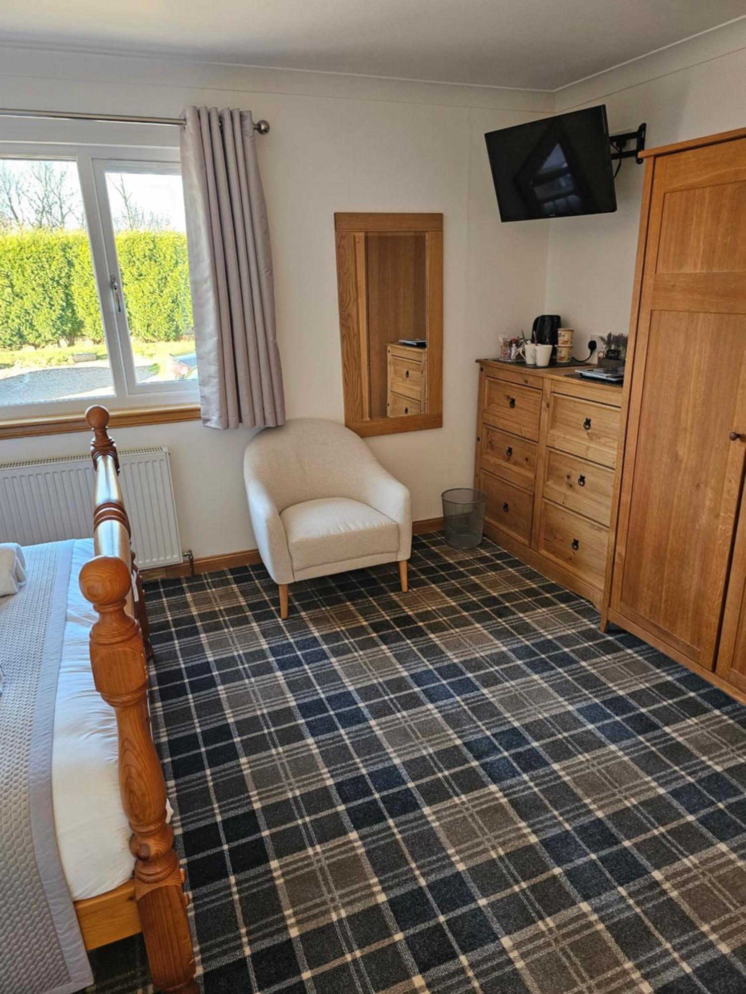 Tower Ridge House Bed & Breakfast Fort William Bilik gambar